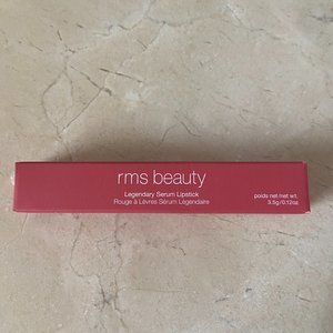 RMS Legendary Serum Lipstick